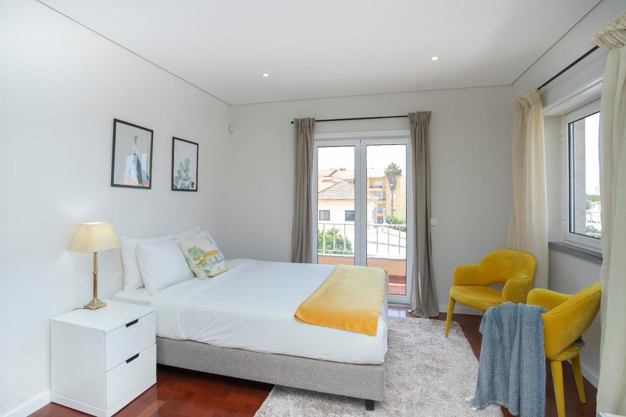 Cascais Alvide Guesthouse Exterior photo